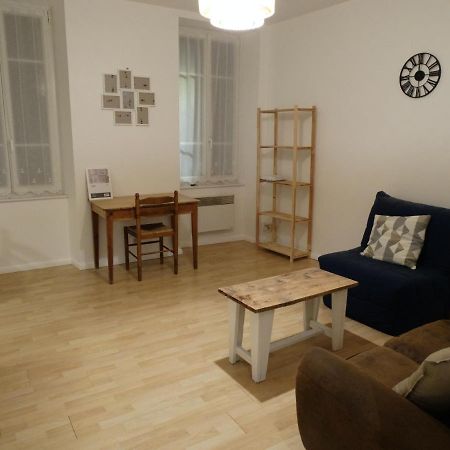Appart Cosy Plein Centre Apartment Saint-Pol-de-Leon Exterior photo