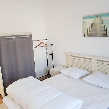 Appart Cosy Plein Centre Apartment Saint-Pol-de-Leon Exterior photo